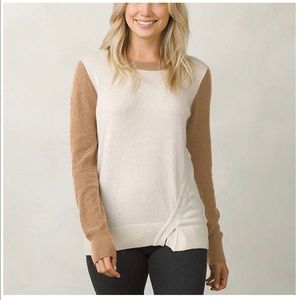 Women’s Prana Ansleigh Sweater, XS